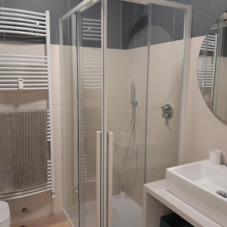 Monolocale Cairoli 18 Apartamento Fiorenzuola dʼArda Exterior foto