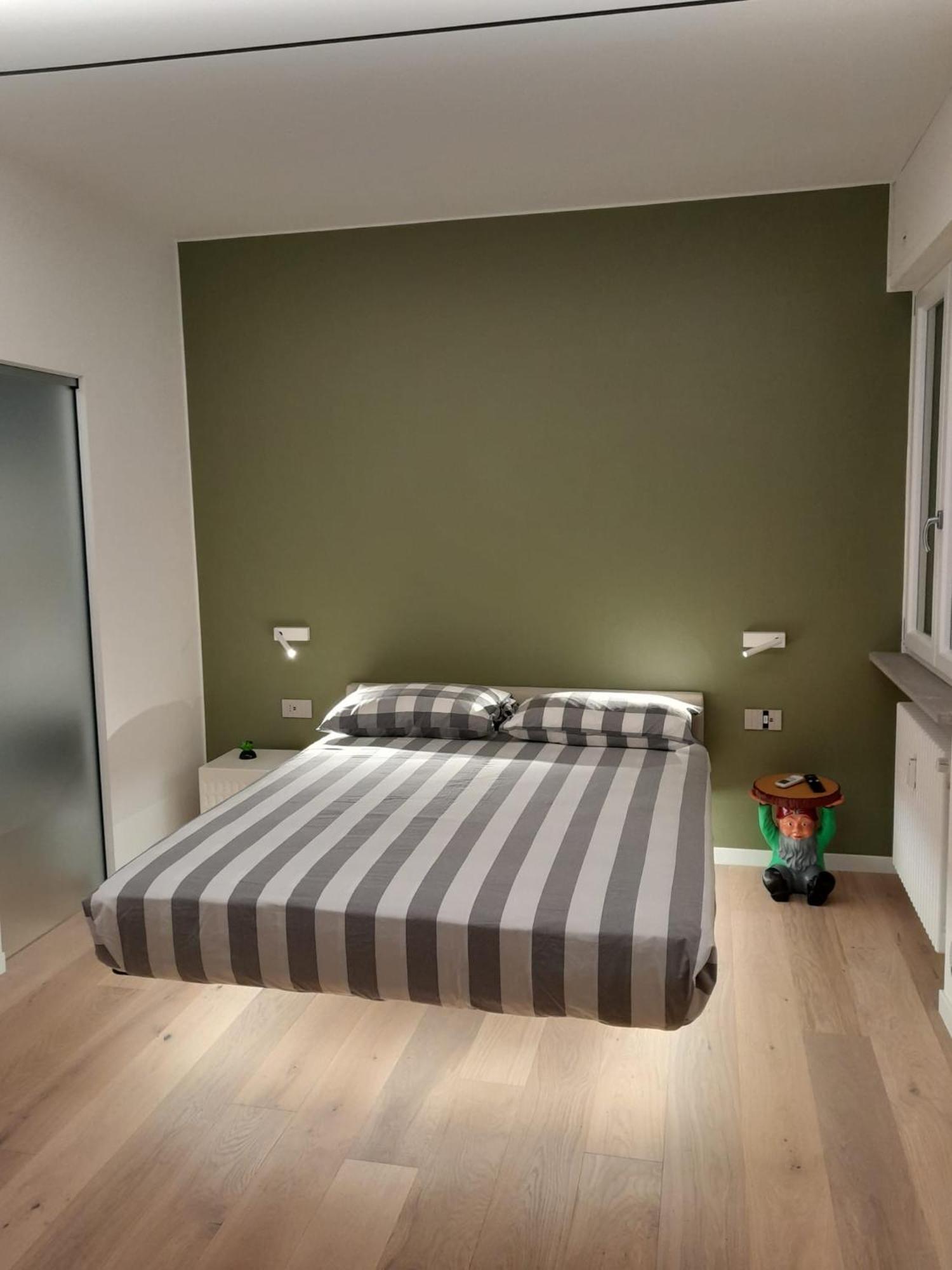 Monolocale Cairoli 18 Apartamento Fiorenzuola dʼArda Exterior foto