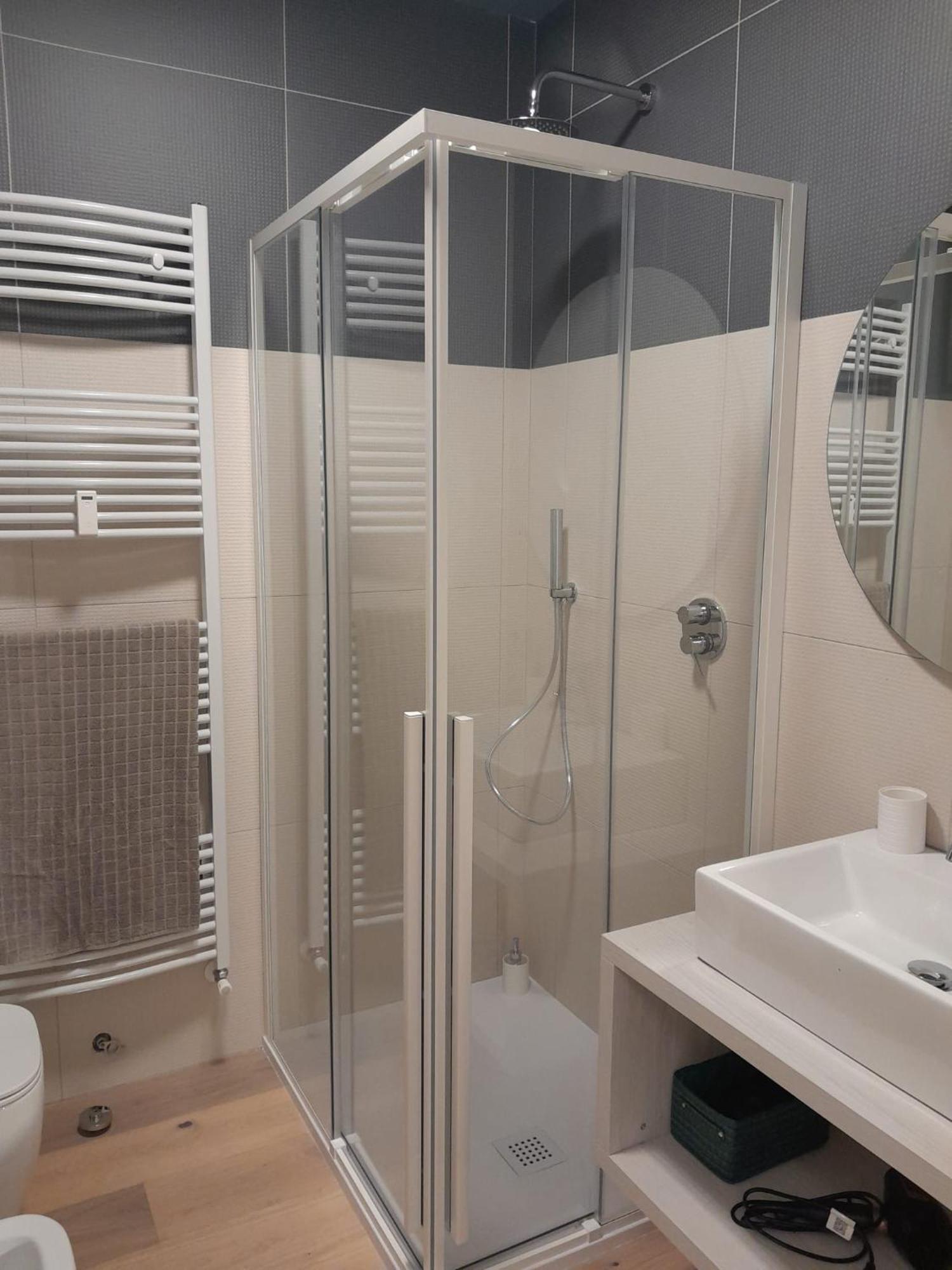 Monolocale Cairoli 18 Apartamento Fiorenzuola dʼArda Exterior foto